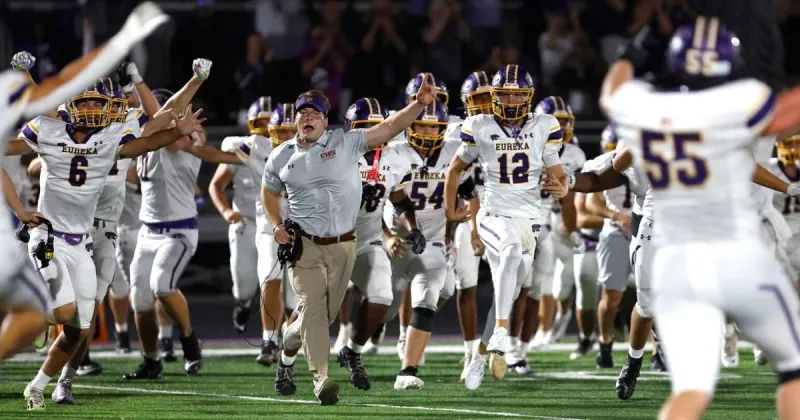 Catch up on opening weekend of St. Louis-area high school football