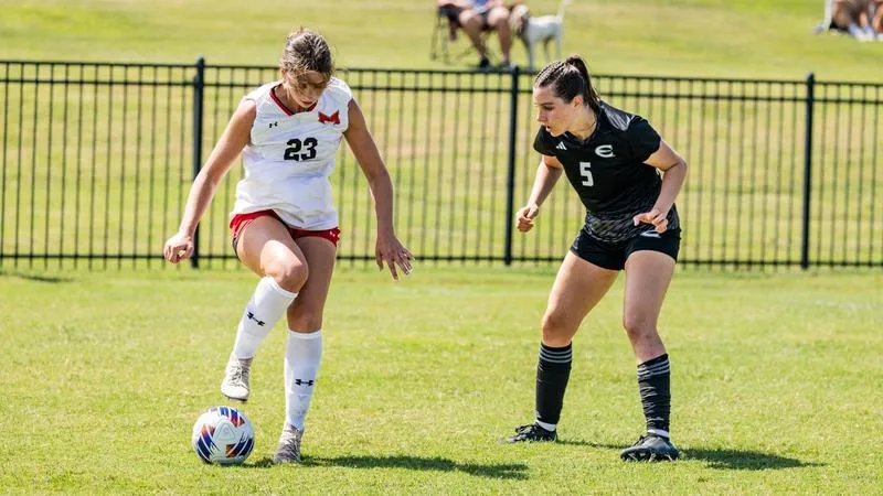 Wentland Brace Not Enough as Saints Fall 3-2 to Emporia State