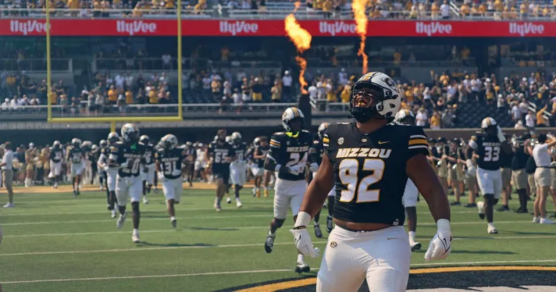 Five Mizzou depth players to watch this season