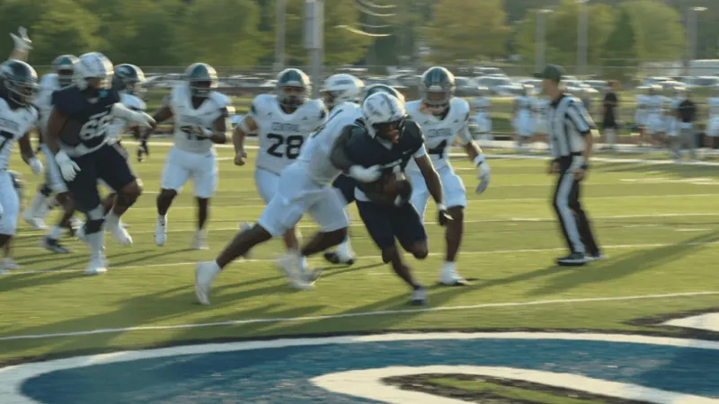 Lincoln opens season with home win over Central methodist