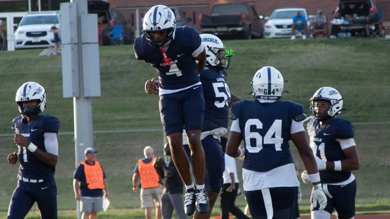Blue Tigers Open 2026 With a 27-11 Victory Over Central Methodist