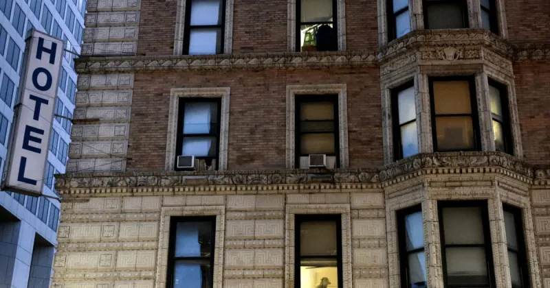 Messenger: Mark Twain Hotel's closure adds to the affordable housing crisis in St. Louis