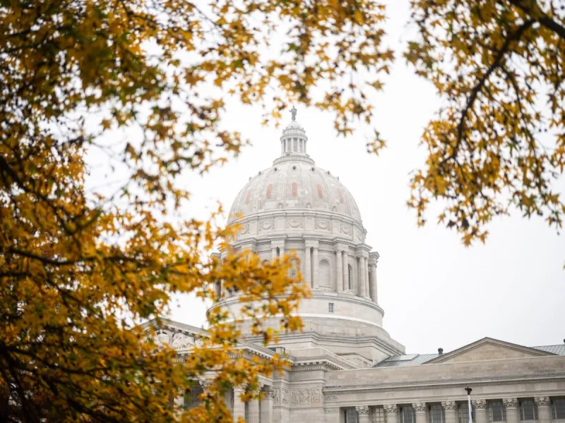 Missouri's new child predator law is now in effect - with prison terms up to 30 years