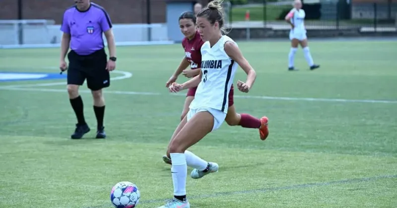 Columbia College soccer wins pair at home