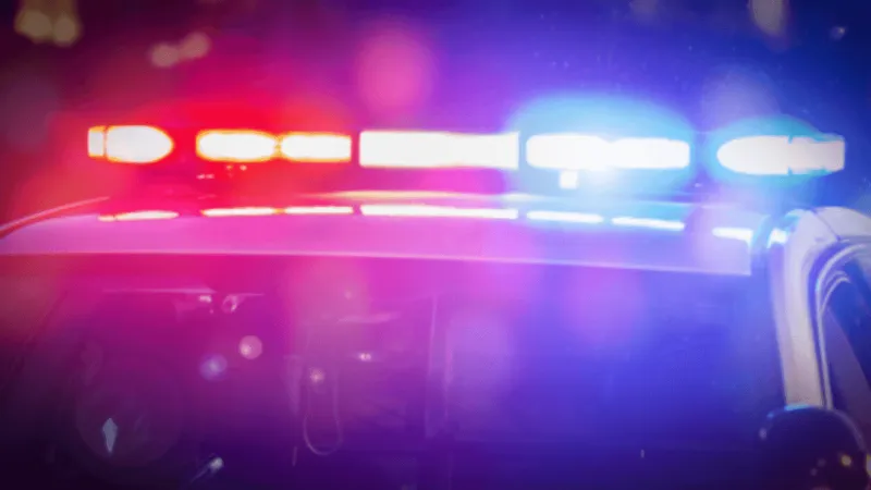 Two men injured in Randolph County crash near Higbee