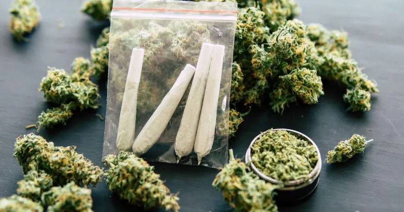 Missouri legalized marijuana. Old municipal cases still haunt thousands