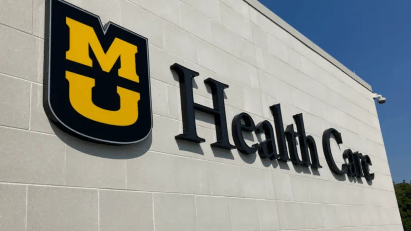 University Hospital main entrance to close for construction