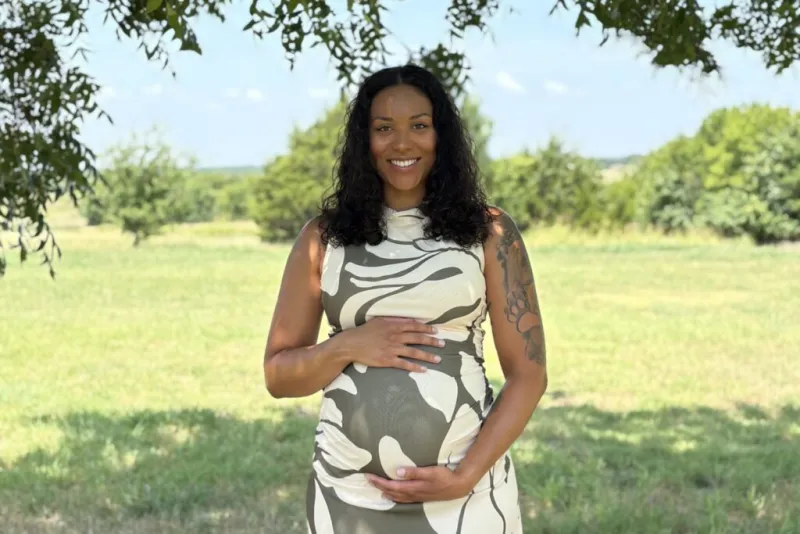 Surrogacy's 'ethical quagmire' seen in high profile custody battle, SBC ethics head says