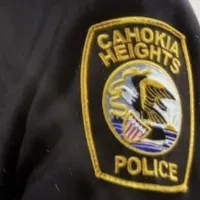 Double shooting at Cahokia Heights bar leaves one dead