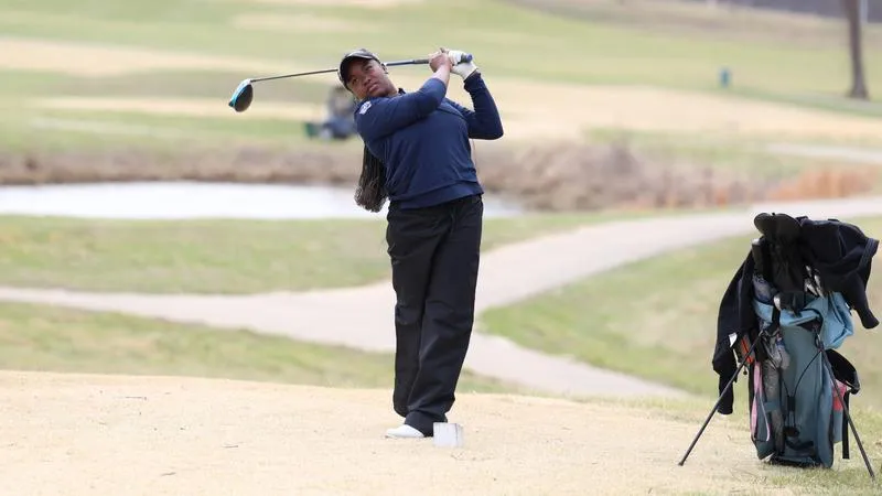 Support Lincoln's Golf Programs!