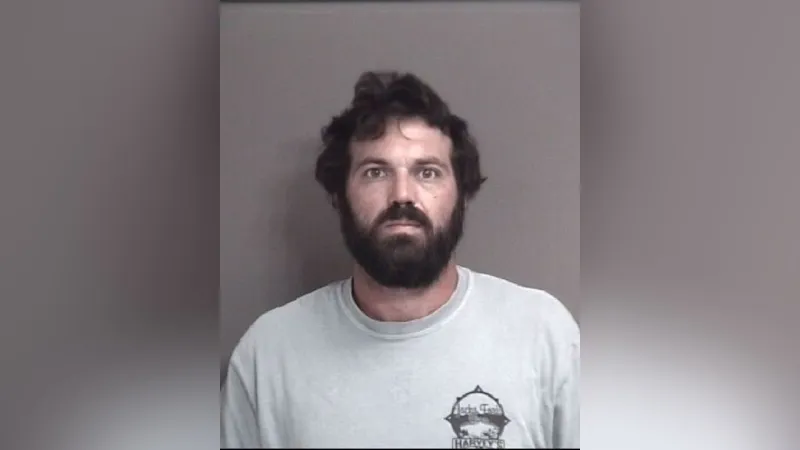 Kentucky man arrested in Rock Bridge State Park for trying to pay teens for sex