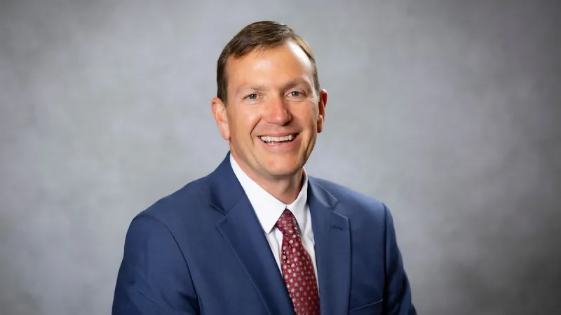 President Richard B. Williams featured in leadership interview