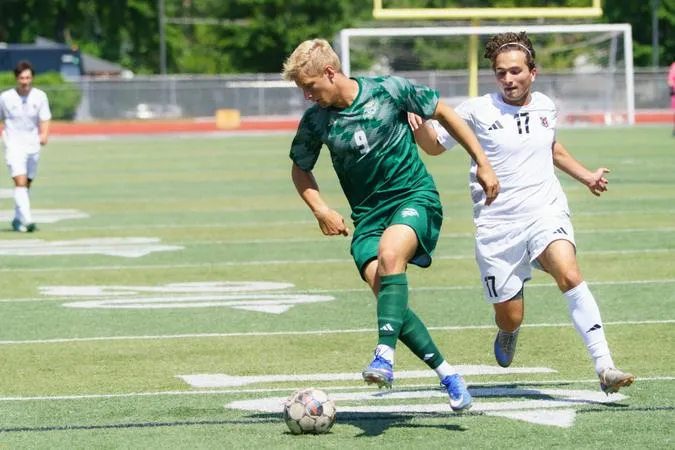 Banasik Named GLVC Offensive Player of the Week