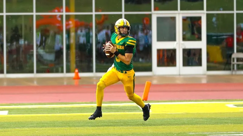 Lions Look Ahead: Aug. 31-Sep. 6