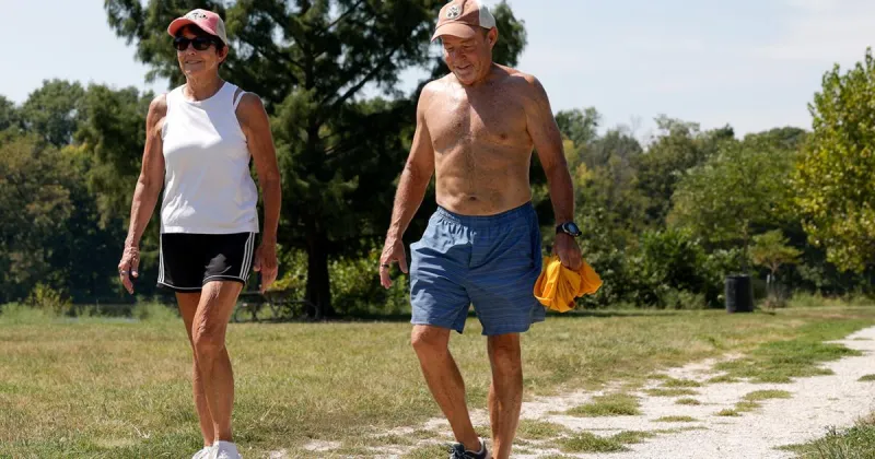 Heat advisory hits Columbia ahead of Mizzou football opener
