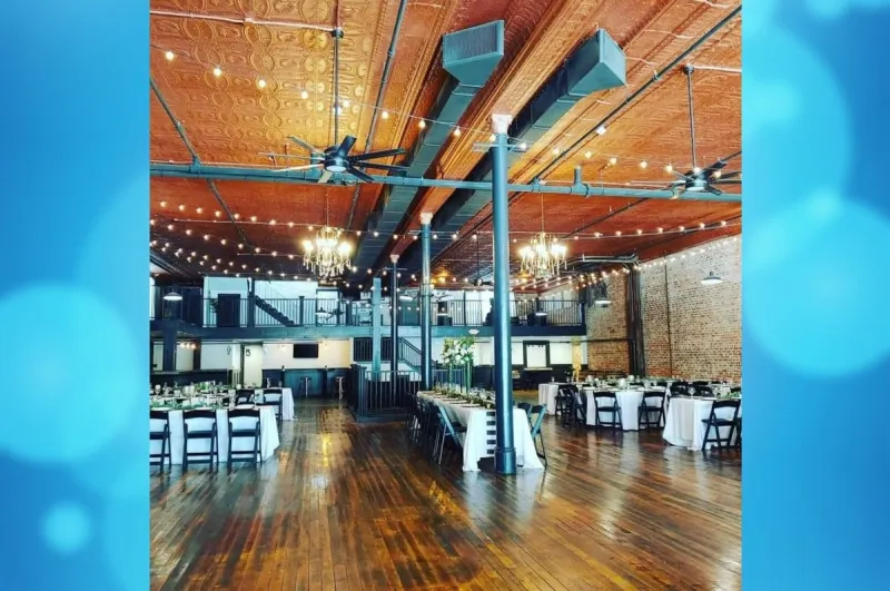 The Venue, LLC, Under New Ownership