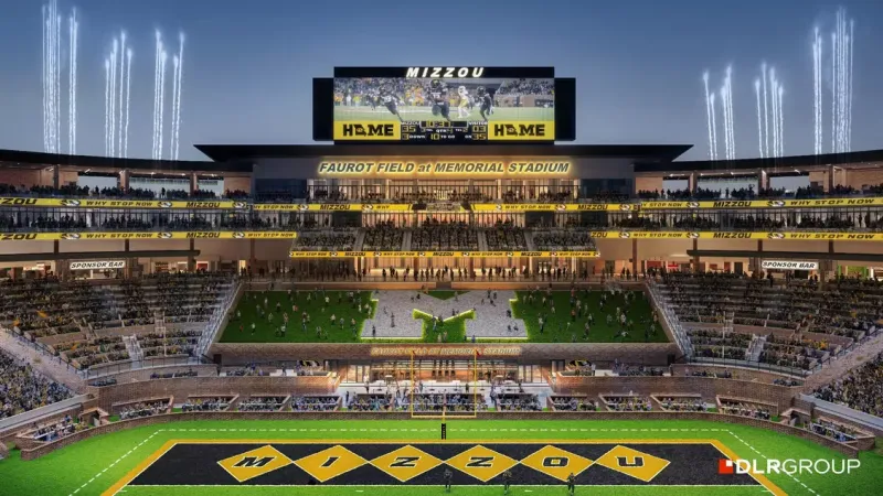 Some famous goodies will be available at Ol' Mizzou