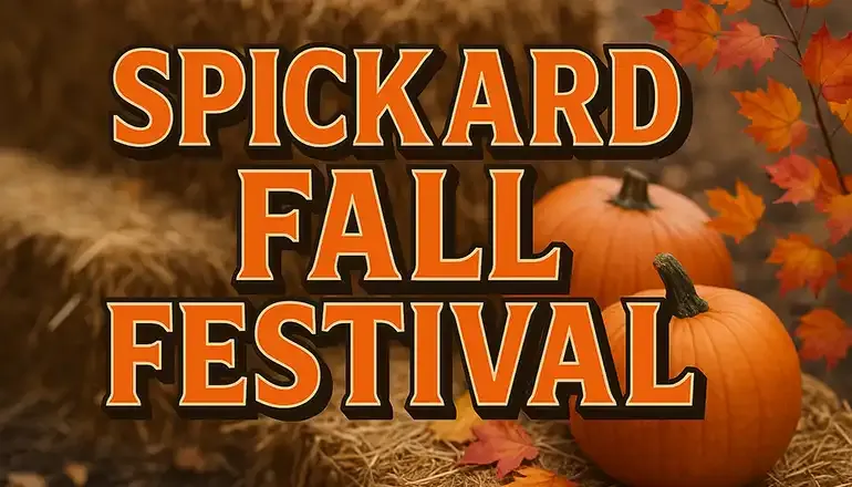 Spickard Fall Festival celebrates 250 years with parade and music