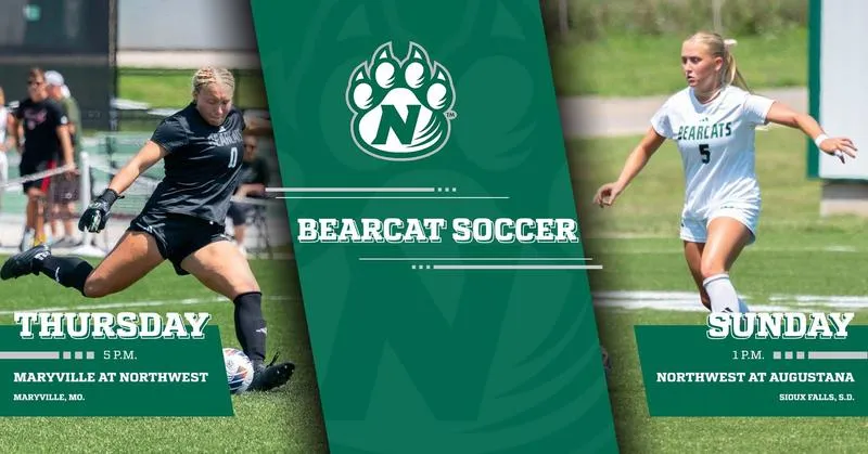 Youth Day, Poster Signing set for Bearcat Soccer home opener Thursday