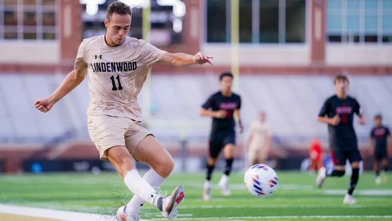 Luca Bartoni Tabbed OVC Offensive Player Of The Week For Second Straight Week