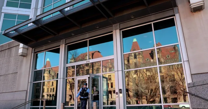 City should expand or replace downtown St. Louis jail, NAACP says