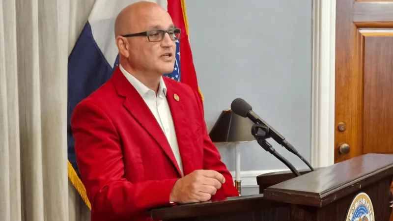 'Just pick': Missouri clerks dispute claim that switching congressional maps is impossible