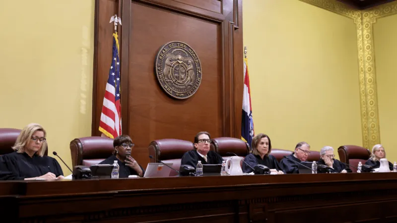 Missouri redistricting referendum fight puts Supreme Court precedent to the test