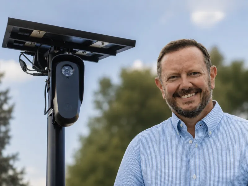 Burlison: 'Police state' could be coming amid surveillance surge