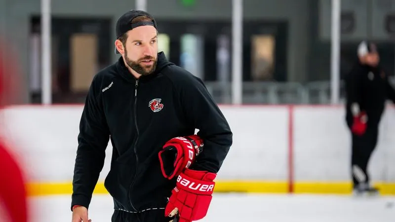 Maryville Hockey Finalizes Comprehensive Staff for NCAA Division I Transition Season