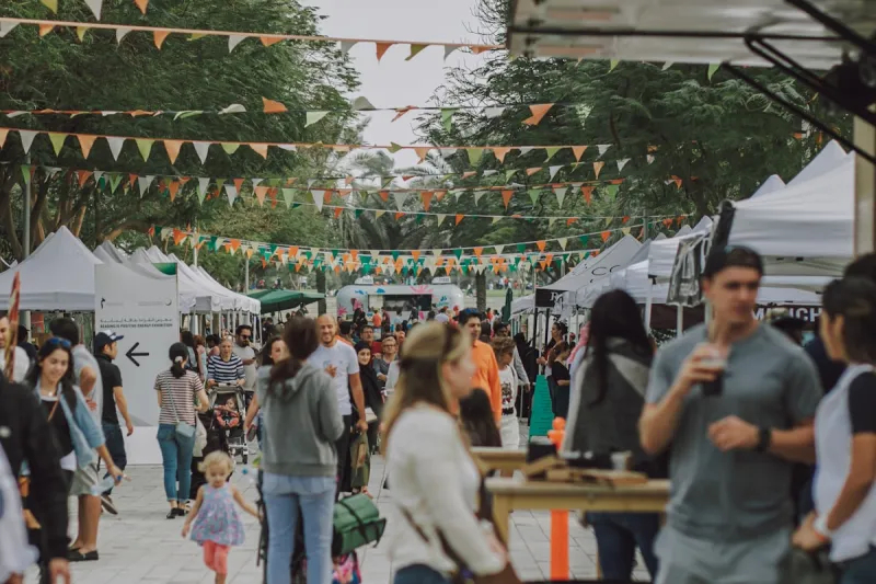 Your Missouri Fall Festival Calendar Starts Here