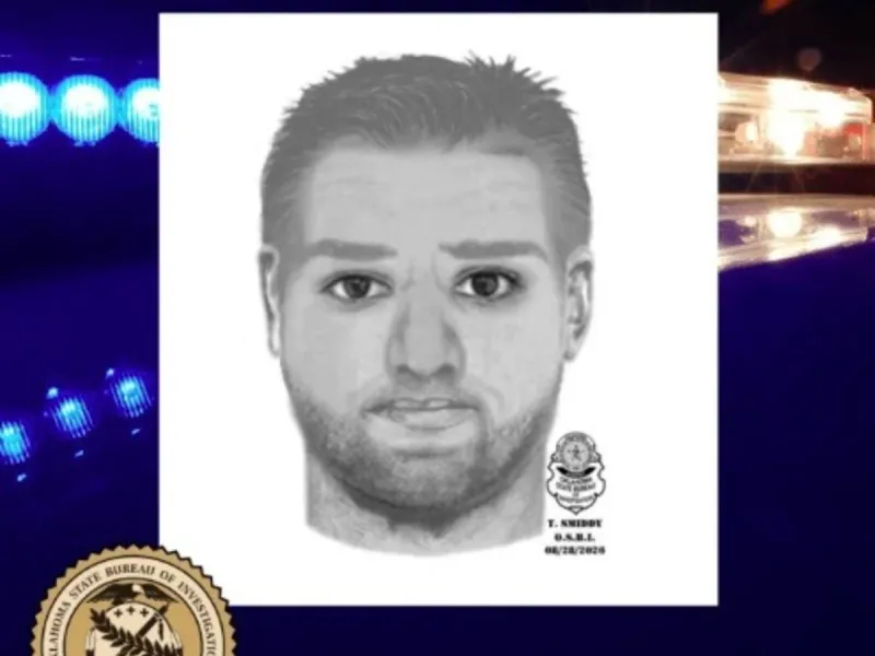 OSBI SEEKS INFORMATION FOLLOWING SEXUAL ASSAULT IN GROVE