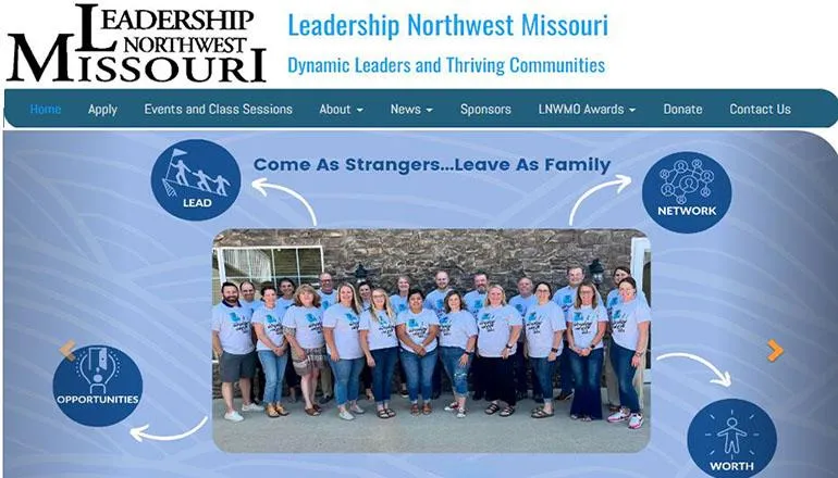 Leadership Northwest Missouri opens 2027 class applications