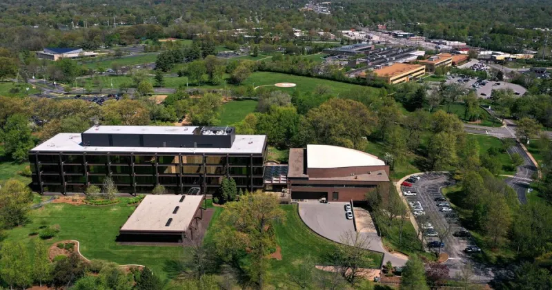 Ferguson councilman revives effort to build data center, tech hub on former Emerson campus