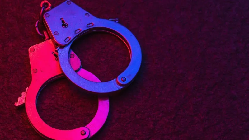 Man faces 29 felony offenses after alleged shooting in Montgomery County