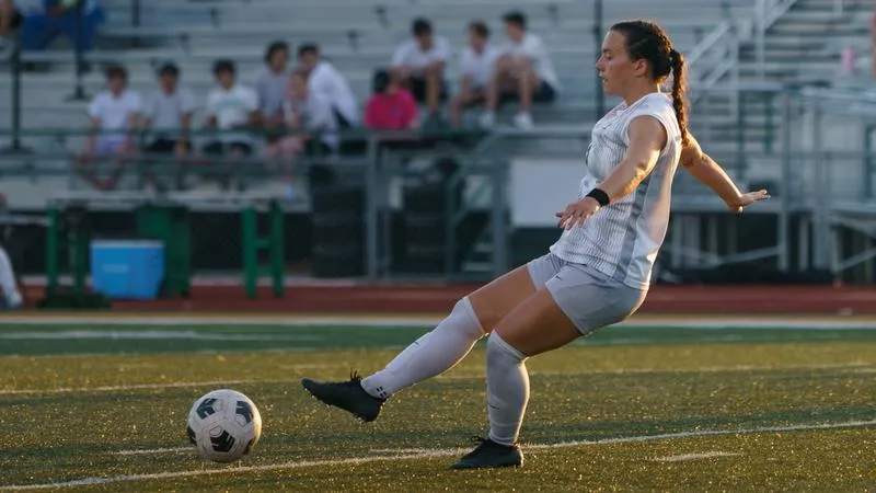 Soccer Doubleheader vs Upper Iowa Moved to 5pm Start