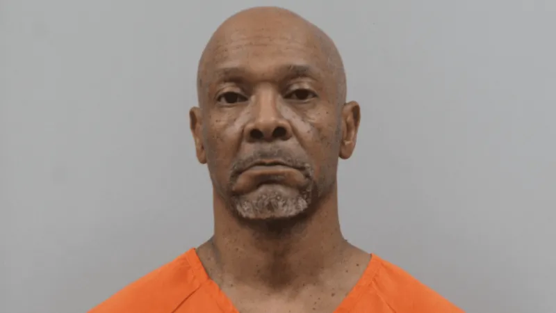 Warrenton man arrested after search warrant uncovers drugs, drug paraphernalia