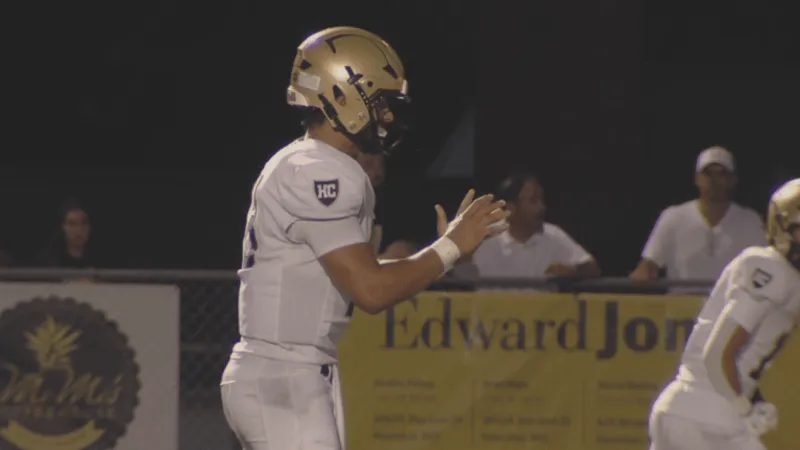 Helias and Tipton top KRCG 13 Week 1 Prep Power Poll