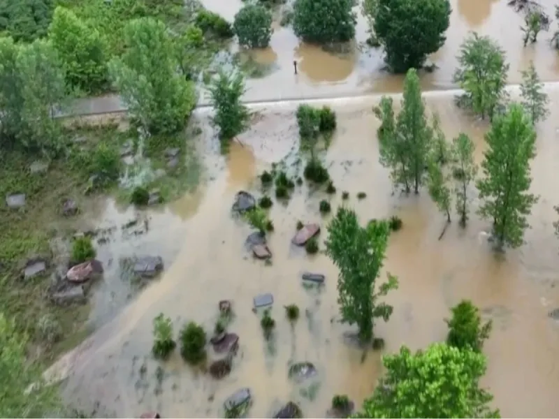 Trump approves $19.9 million for mid-Missouri after catastrophic July flooding