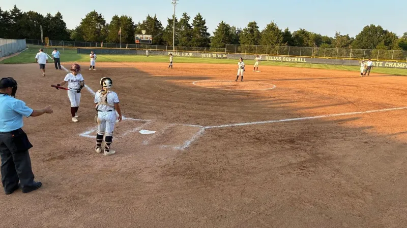 Helias, Battle, Centralia, Southern Boone, and Hickman headline Tuesday's softball winners
