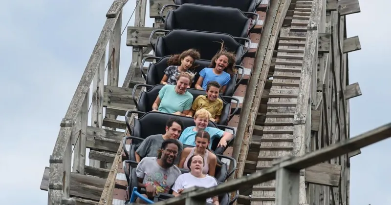 Six Flags St. Louis had a rough year. New rides, new food, new hours may be coming.