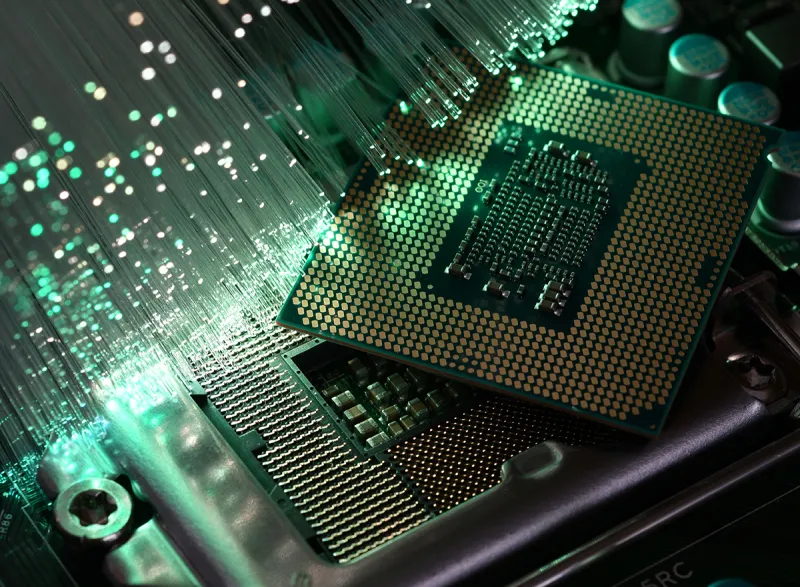 Grant funds hybrid system that could spur vast energy improvements to computing