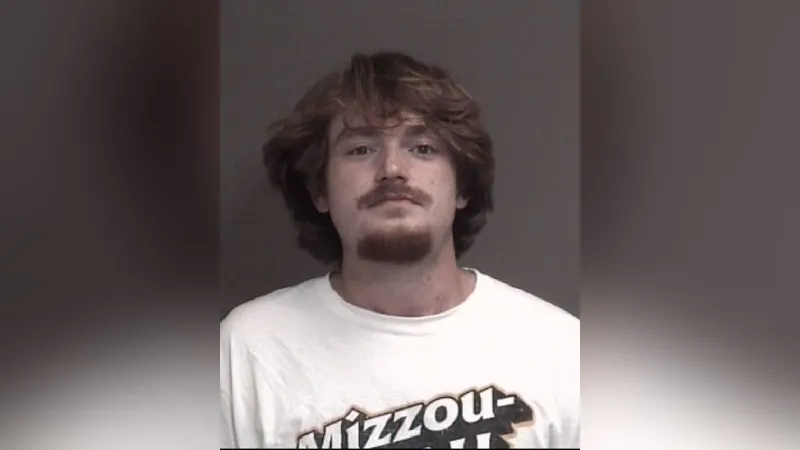 Man and woman in custody following Tuesday standoff in Columbia