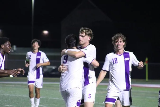 SBU Continues Hot Start With 7-0 Victory Over Evangel