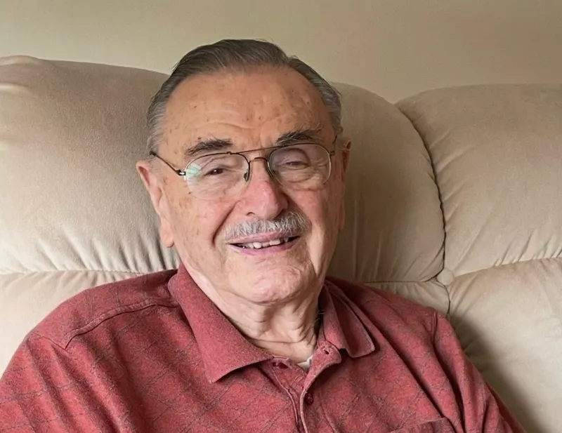 Former principal of Lindbergh High School celebrates milestone birthday