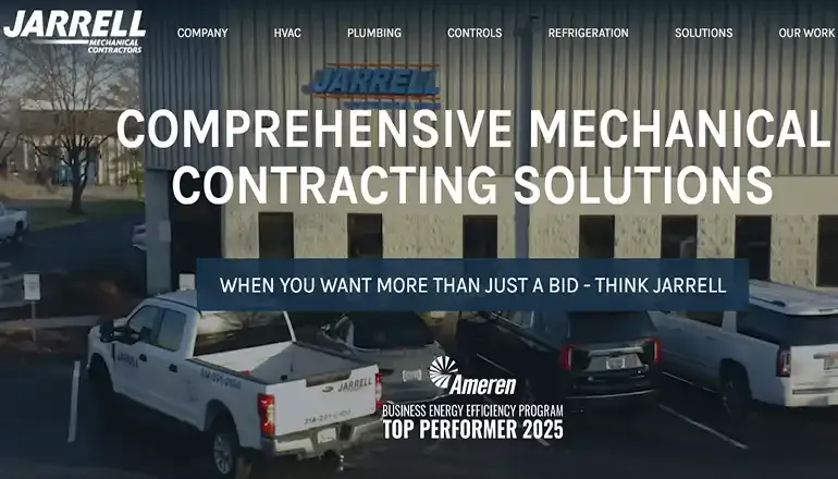 Jarrell Contracting expands Hazelwood operations, adding 105 jobs