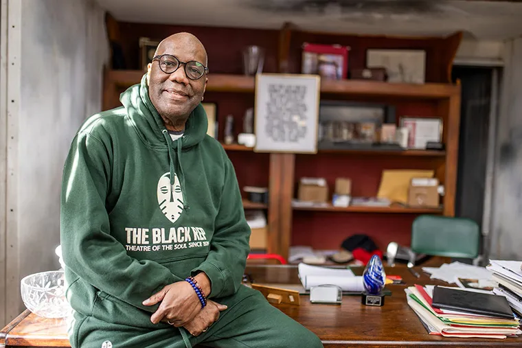 'The Color Purple' opens Black Rep's 50th season