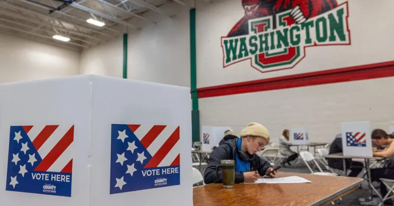 Editorial: Don't wait for Trump's Postal Service to block your rights. Make voting plans now