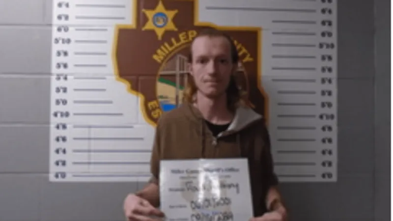Trial set for Eldon man charged in connection to 2024 fatal crash