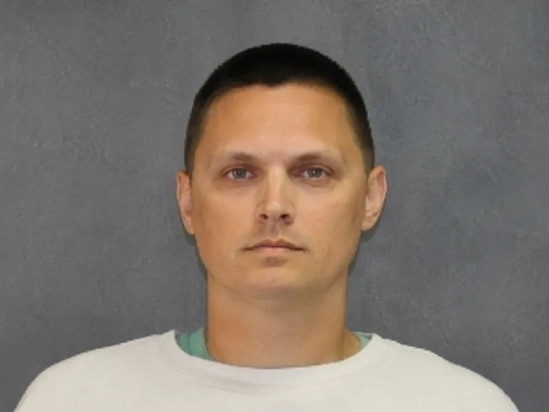 GOP nominee for Joplin House seat arrested on unspecified warrant