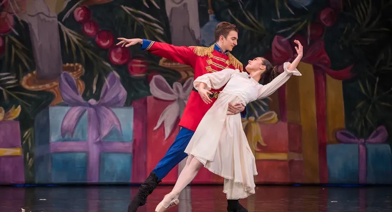 Lifestyle Springfield's 2026-2027 Performing Arts Season Guide